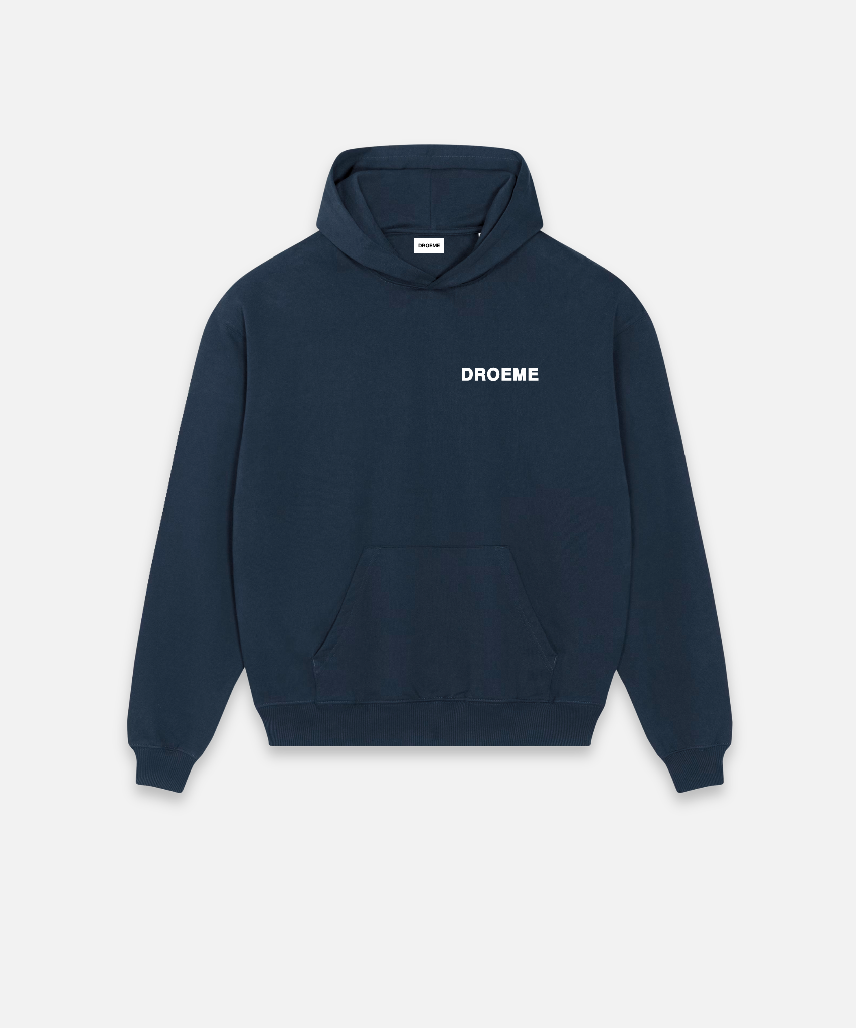 I Droeme Hoodie
