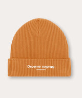 Day Fall Fisherman Beanie