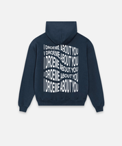 I Droeme Hoodie