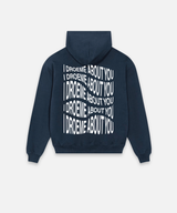 I Droeme Hoodie