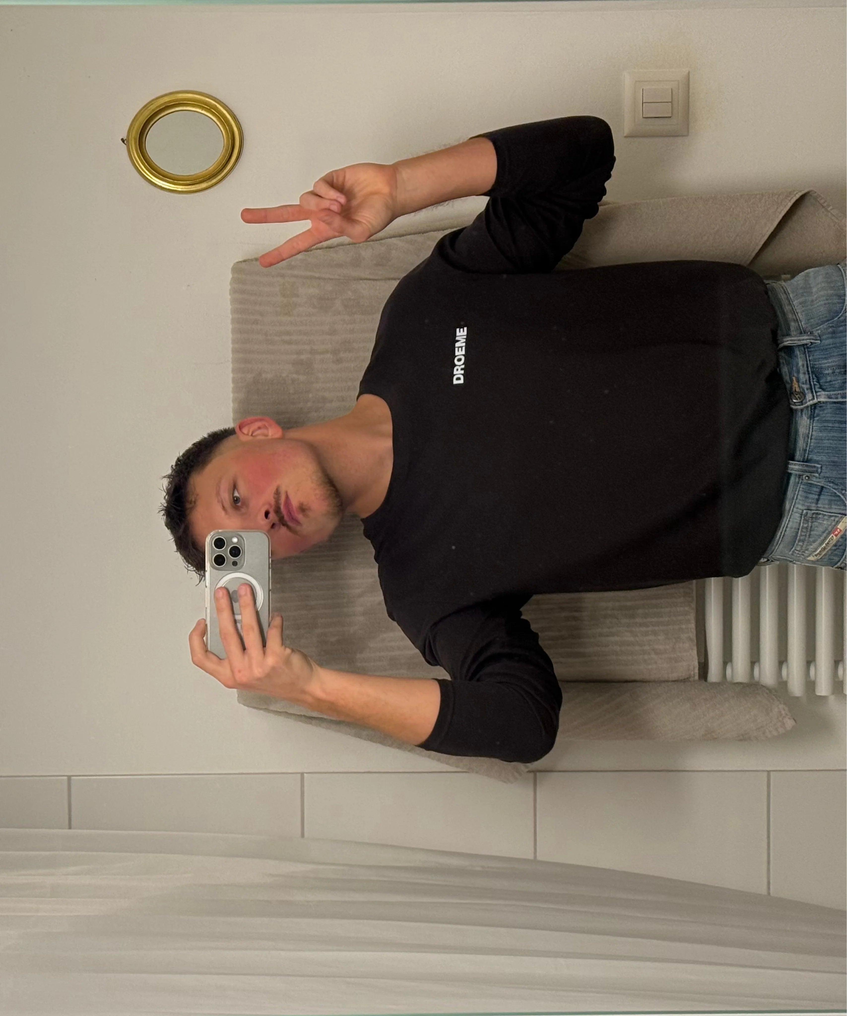 Our Song Long Sleeve