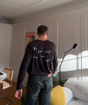 Our Song Long Sleeve