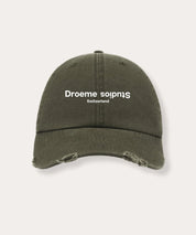 Droeme Studios Cap