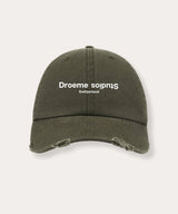 Droeme Studios Cap