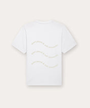 Quiet Places T-Shirt