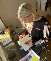 Our Song Long Sleeve