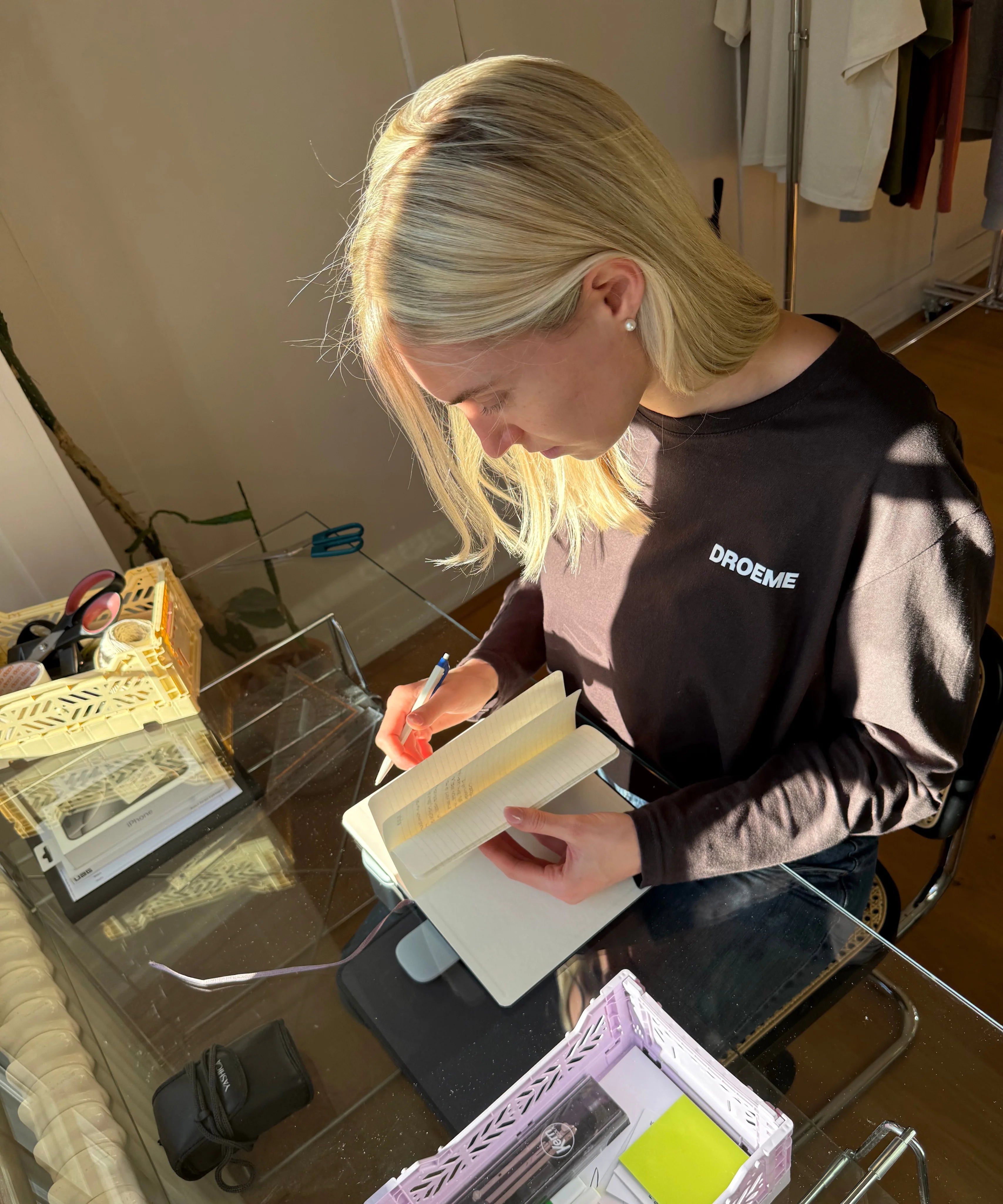 Our Song Long Sleeve