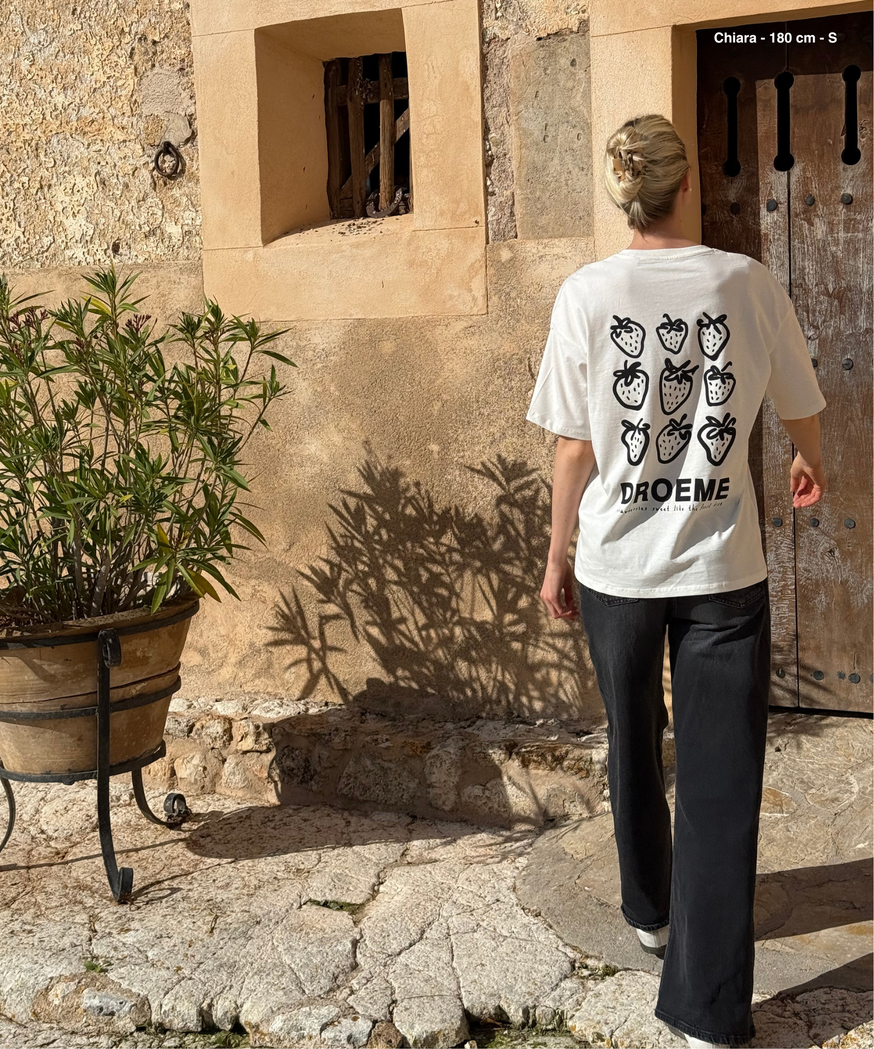 Berries T-Shirt