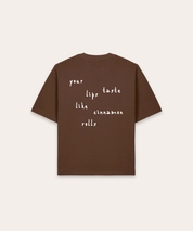 Cinnamon Roll T-Shirt