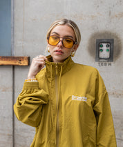 Droeme - Olive Track Jacket