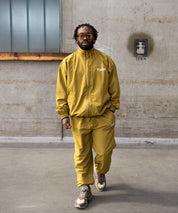 Droeme - Olive Track Jacket