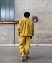 Droeme - Olive Track Jacket