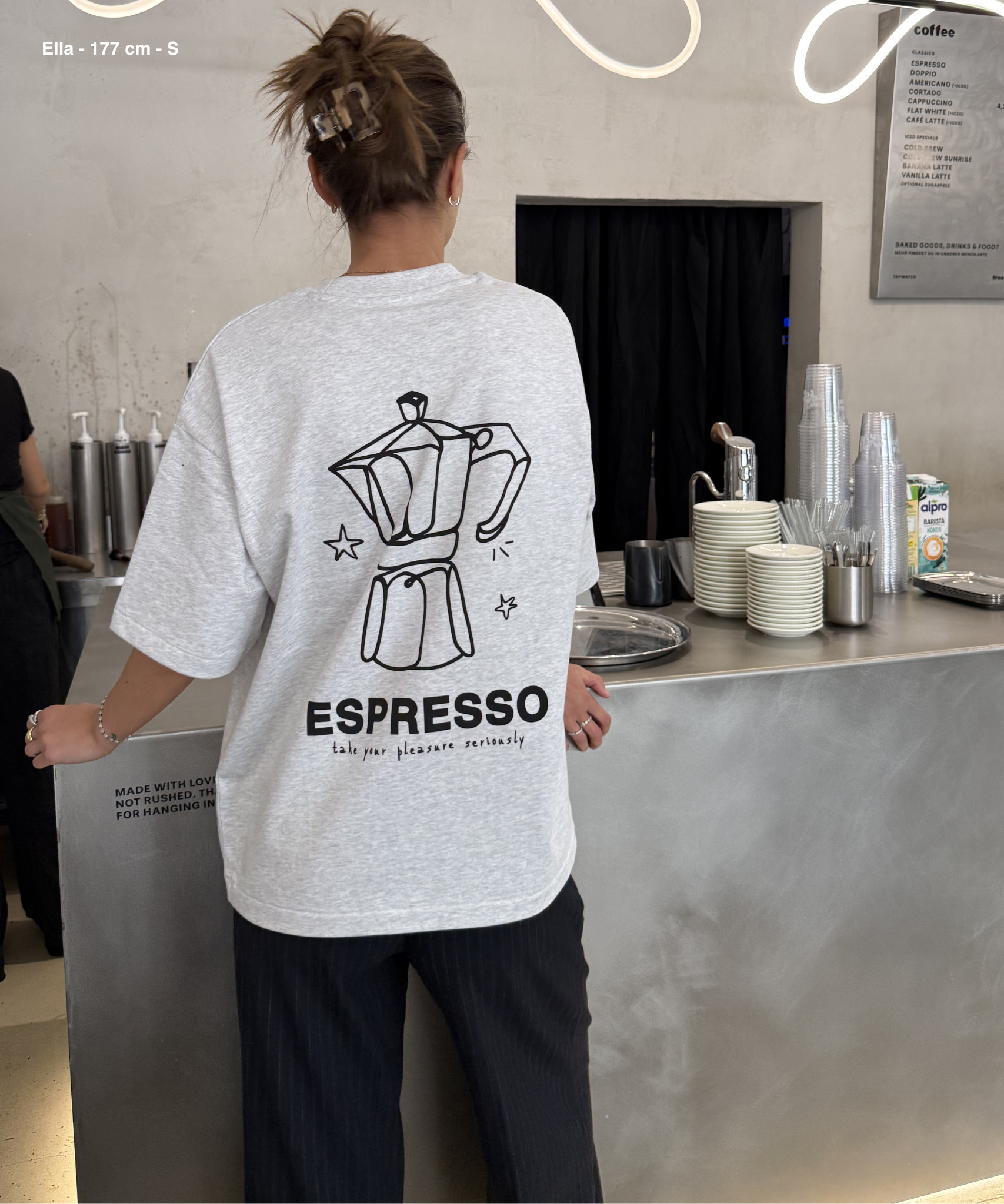 Guilty Pleasure T-Shirt