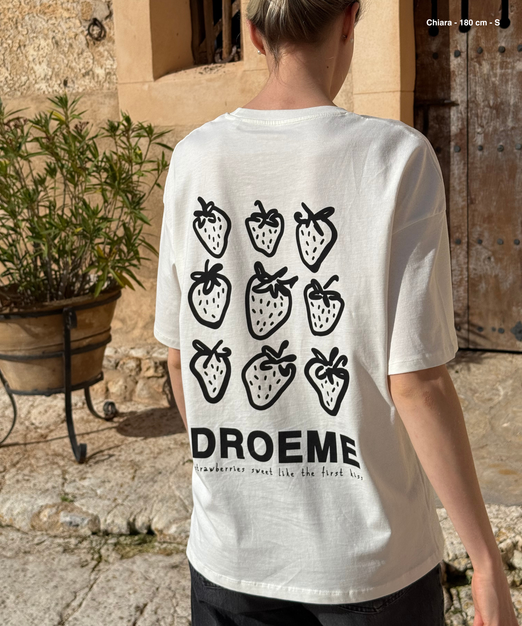 Berries T-Shirt