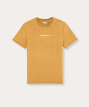 Yellow Archive T-Shirt