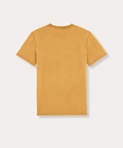 Yellow Archive T-Shirt