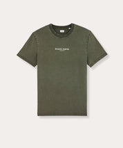 Khaki Archive T-Shirt