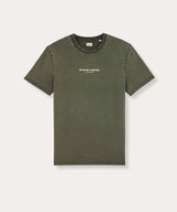 Khaki Archive T-Shirt