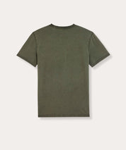 Khaki Archive T-Shirt