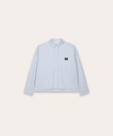 Summer Blue Shirt