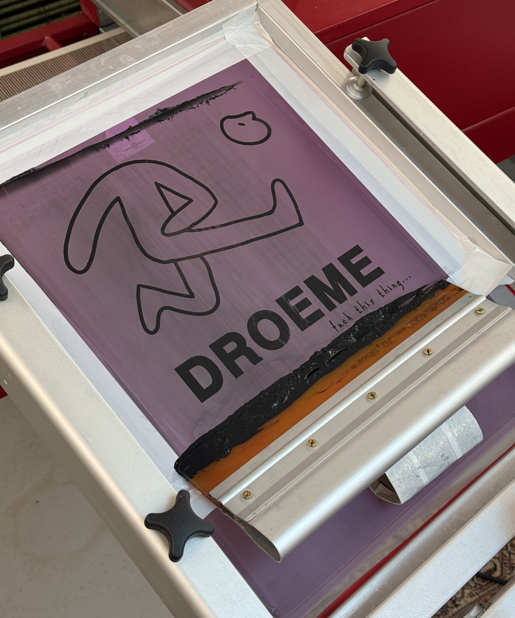 Fuck This Thing T-Shirt