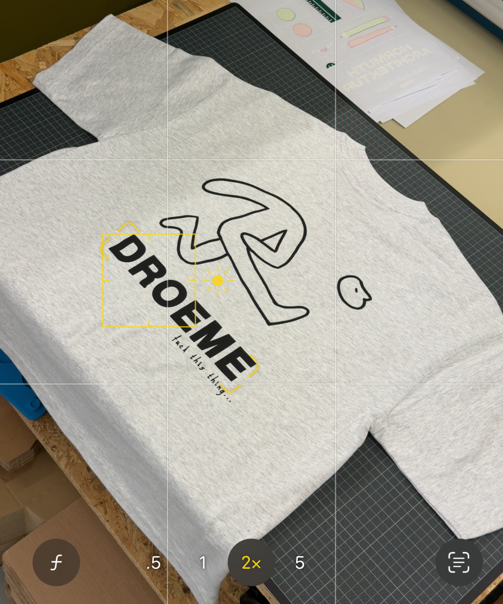 Fuck This Thing T-Shirt