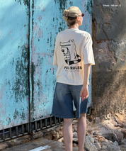 Pool Rules T-Shirt