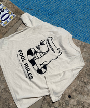 Pool Rules T-Shirt