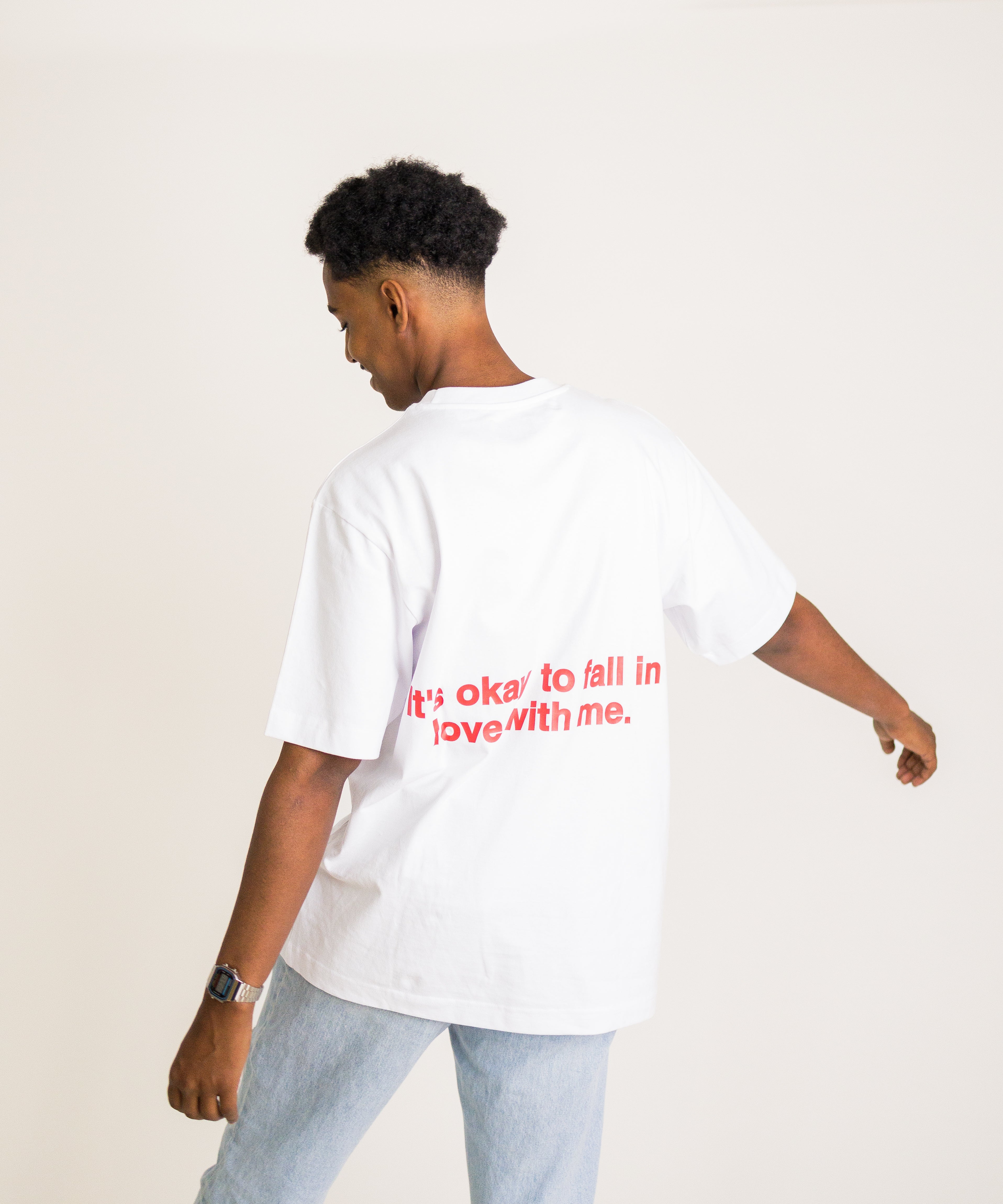 Your lover T-Shirt