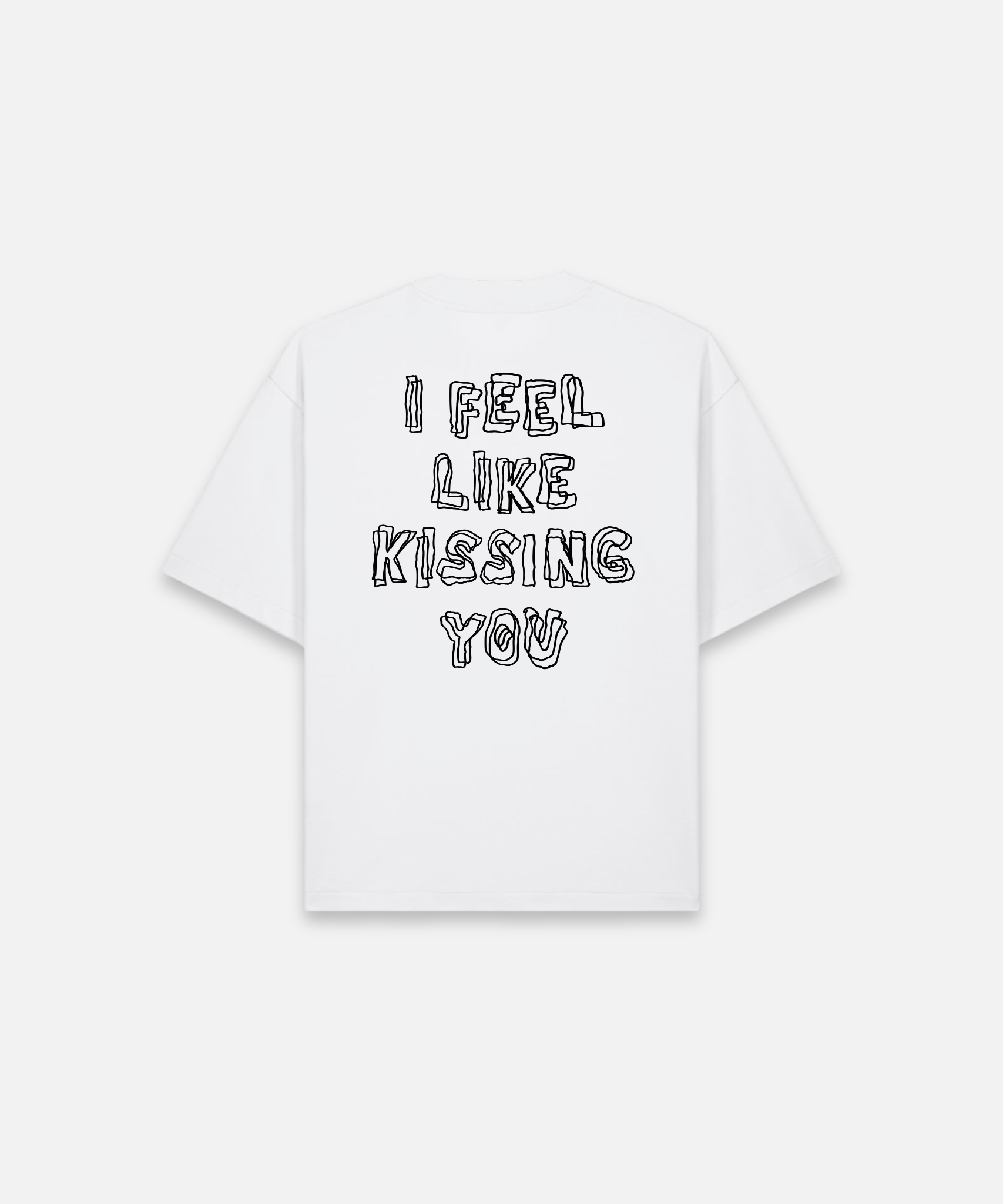 Kiss T-Shirt