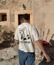 Pool Rules T-Shirt