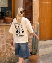 Pool Rules T-Shirt