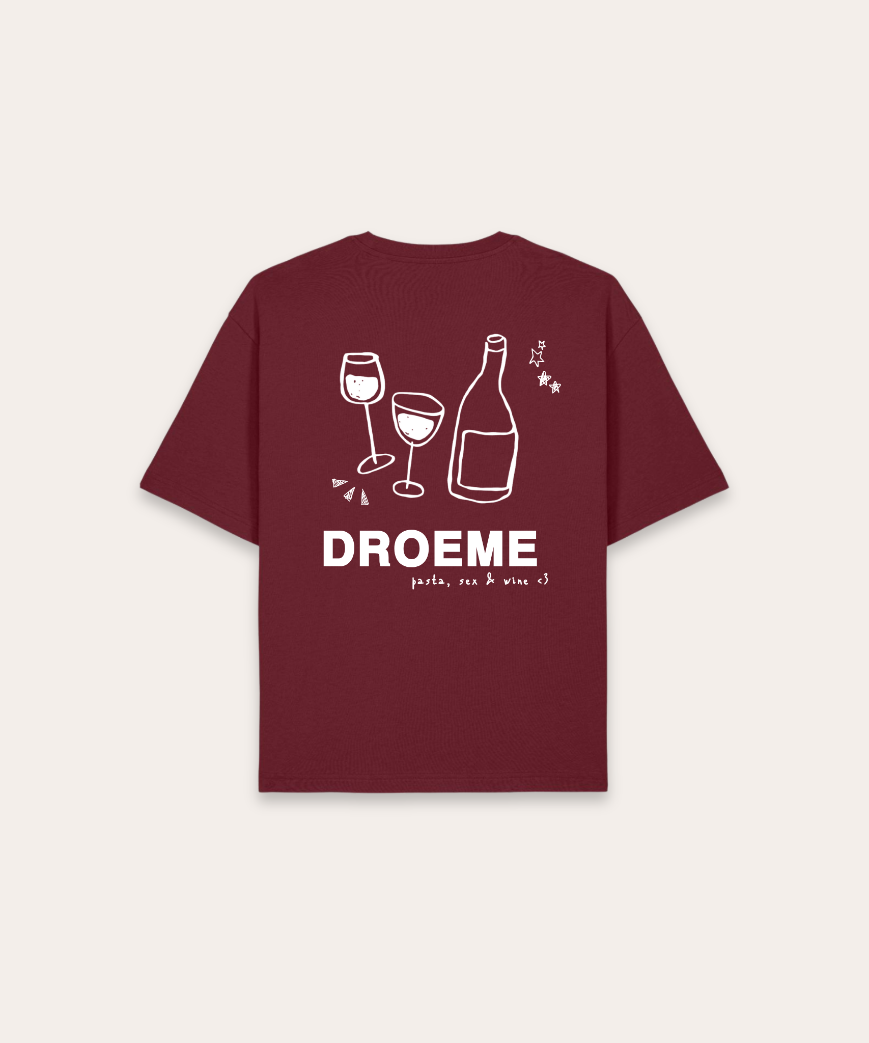 Vino T-Shirt