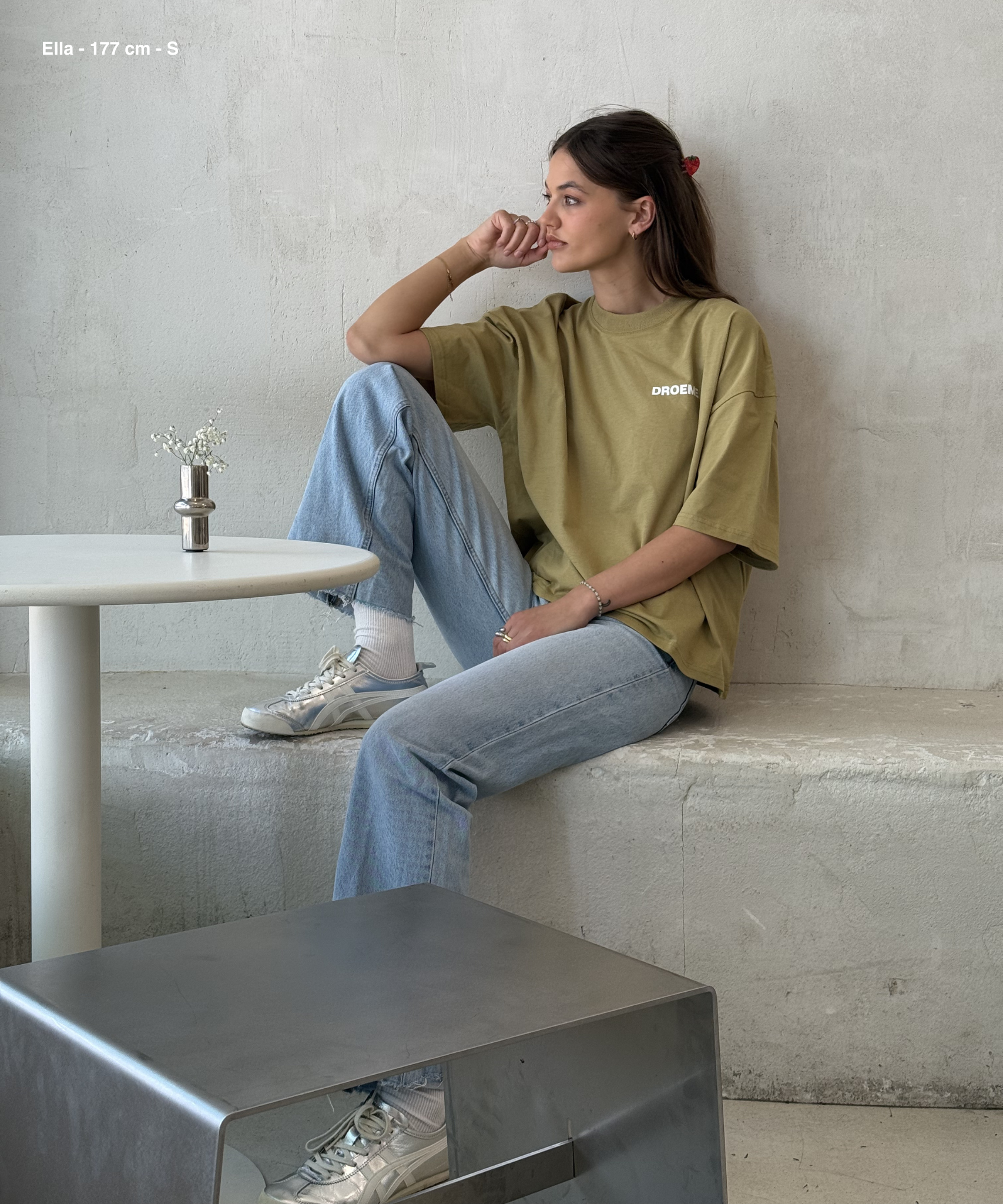 Iced Matcha T-Shirt