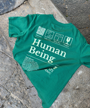 Human Being T-Shirt