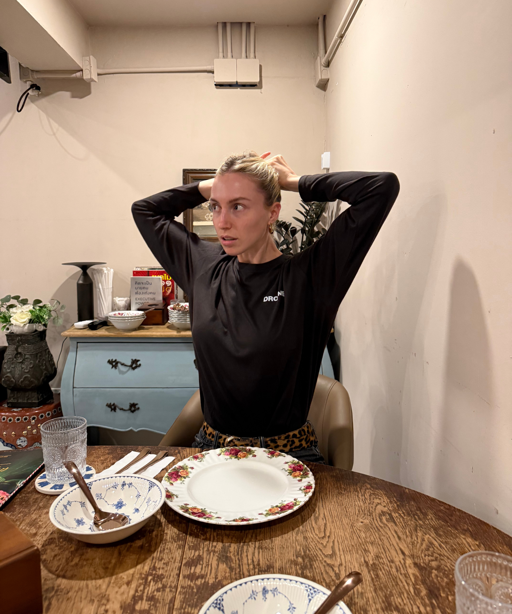 Our Song Long Sleeve