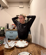 Our Song Long Sleeve