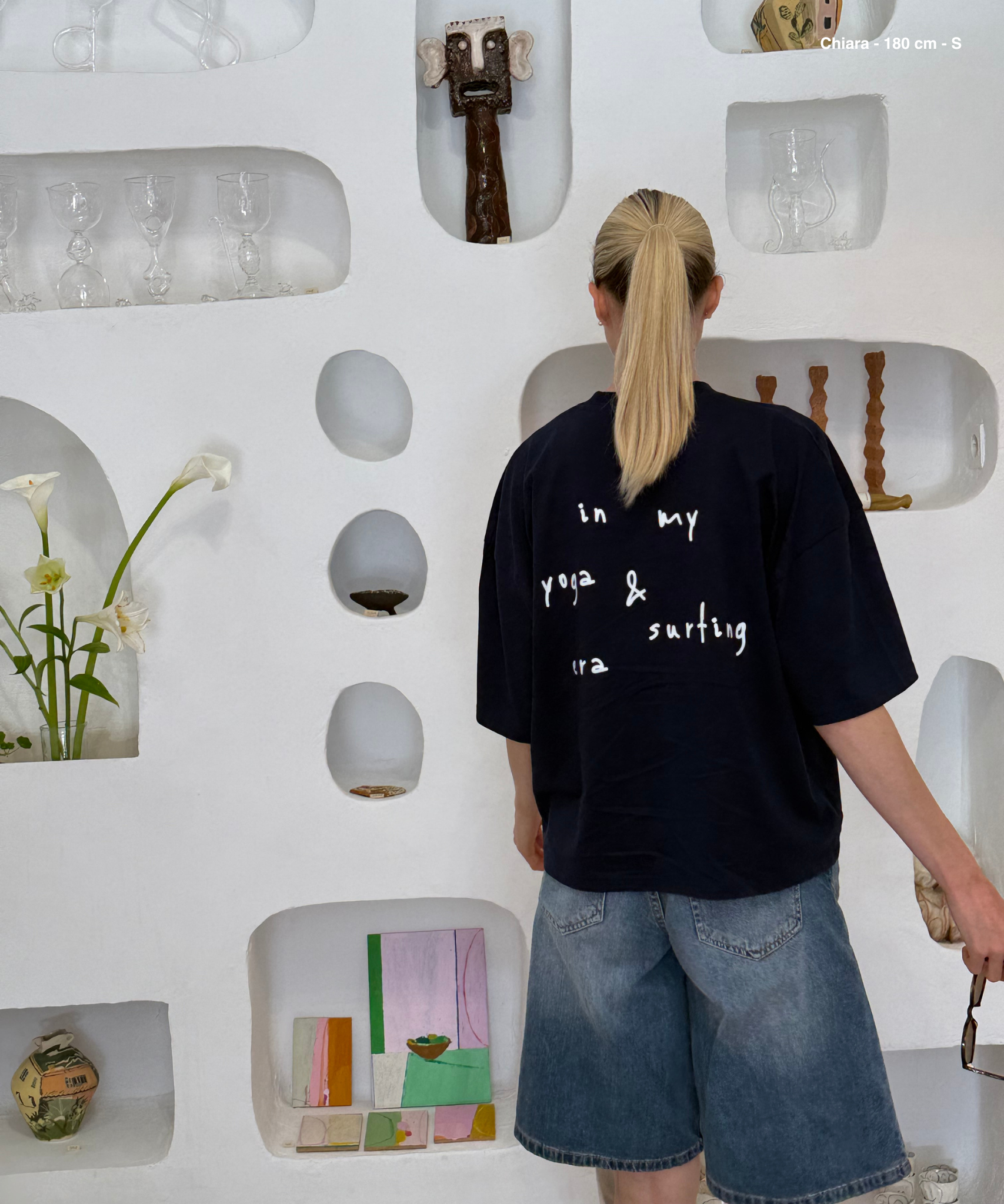 Surfing Era T-Shirt