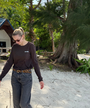 Our Song Long Sleeve