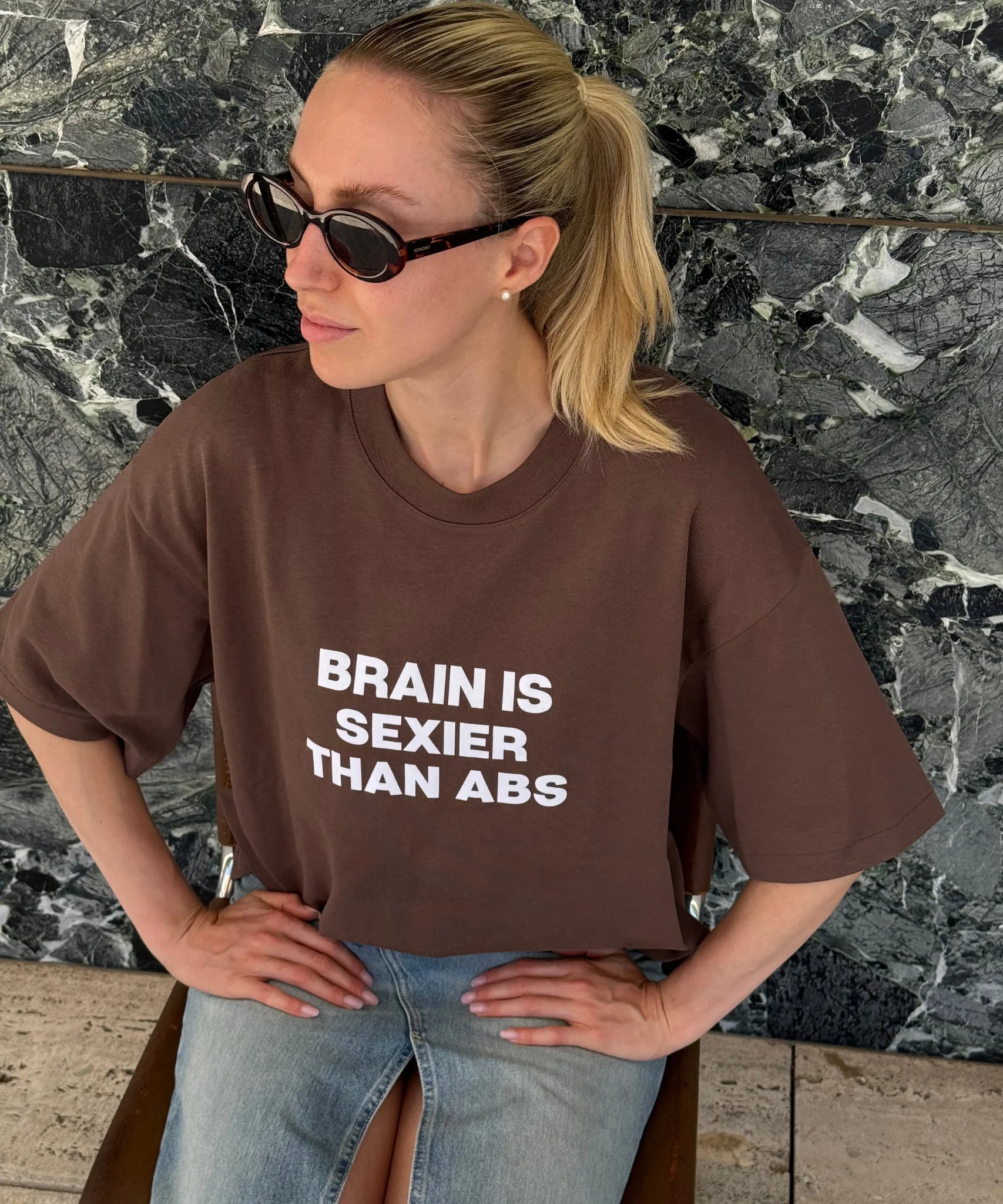 Abs T-Shirt