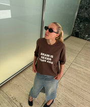 Abs T-Shirt