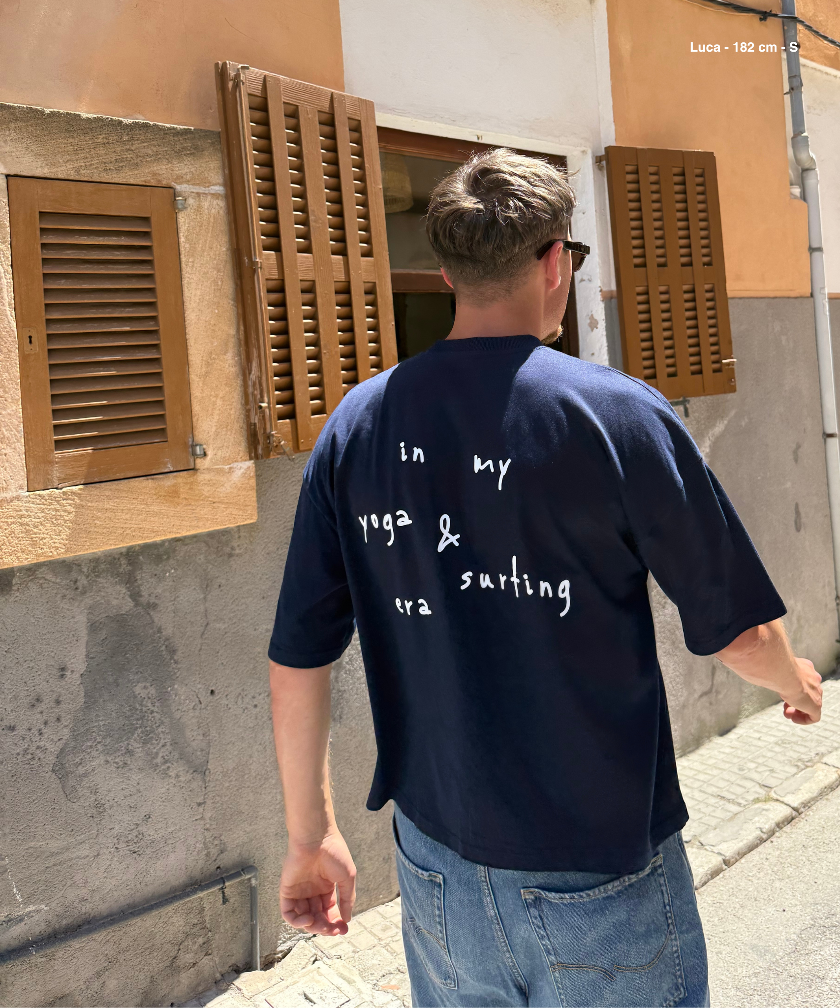 Surfing Era T-Shirt