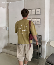 Iced Matcha T-Shirt