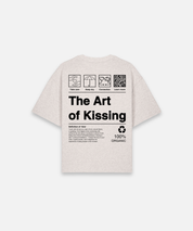 The Art Of Kiss T-Shirt