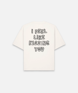 Kiss-T-Shirt