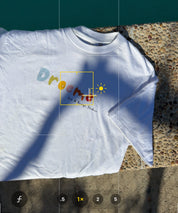 Postcard T-Shirt