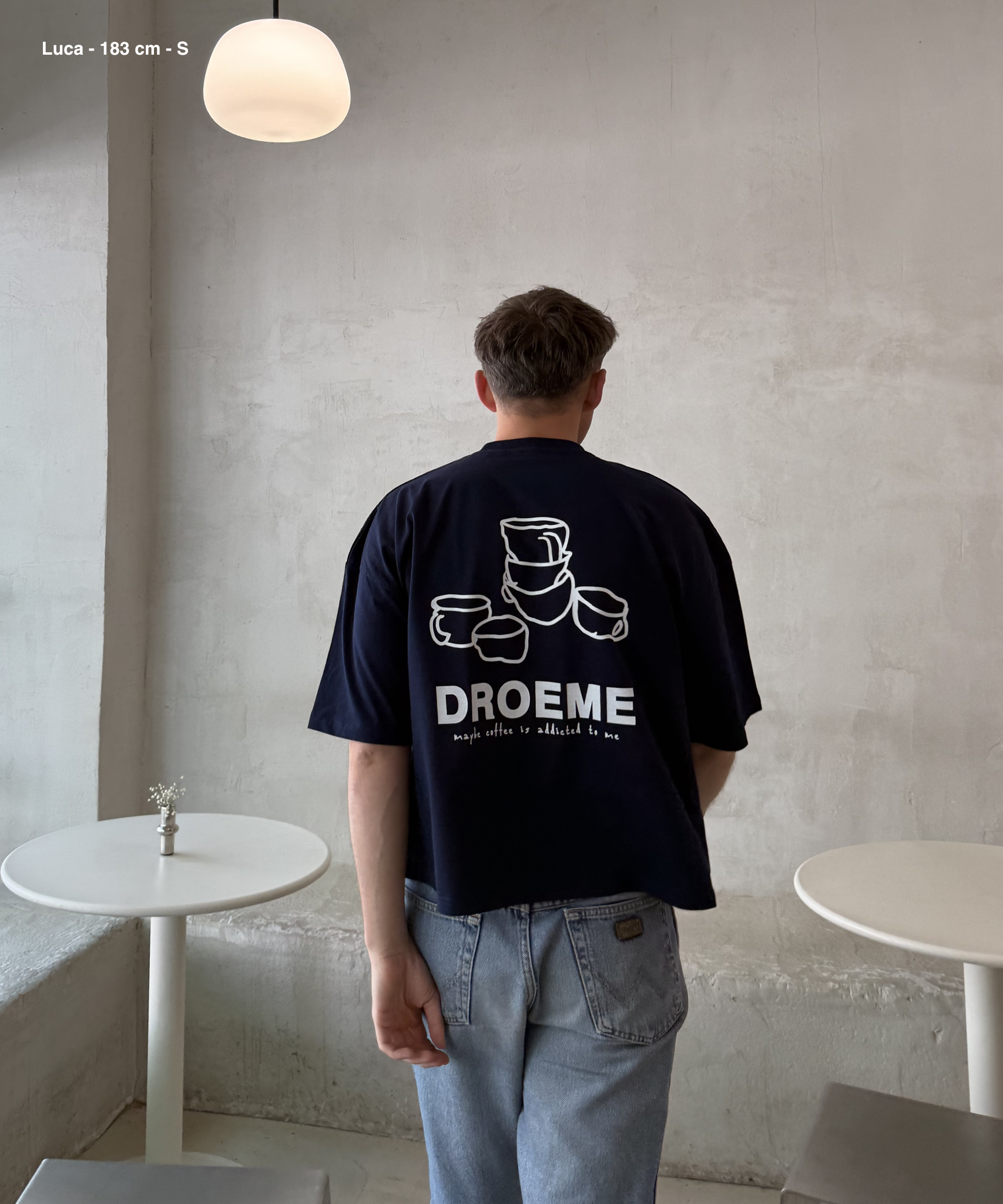 Coffee Addict T-Shirt