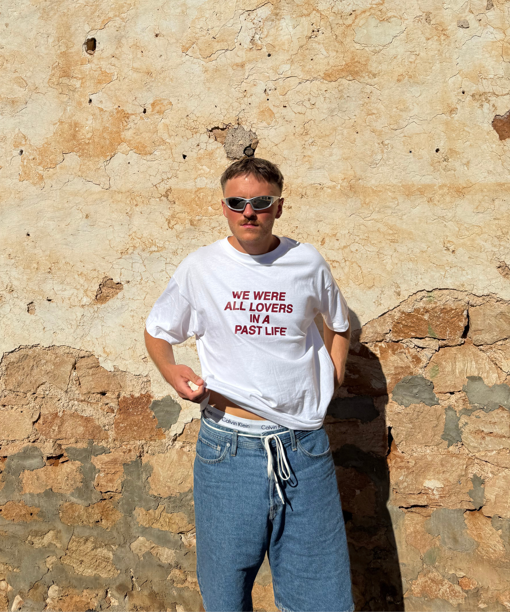 Past Life Lovers T-Shirt