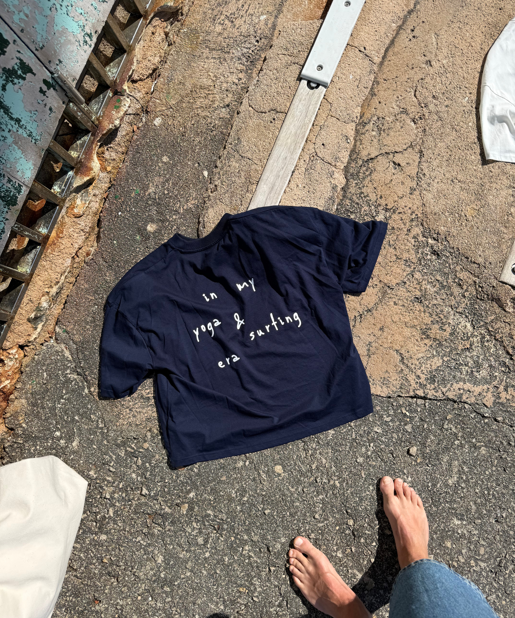 Surfing Era T-Shirt