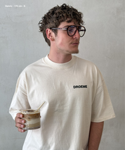 Coffee Dino T-Shirt